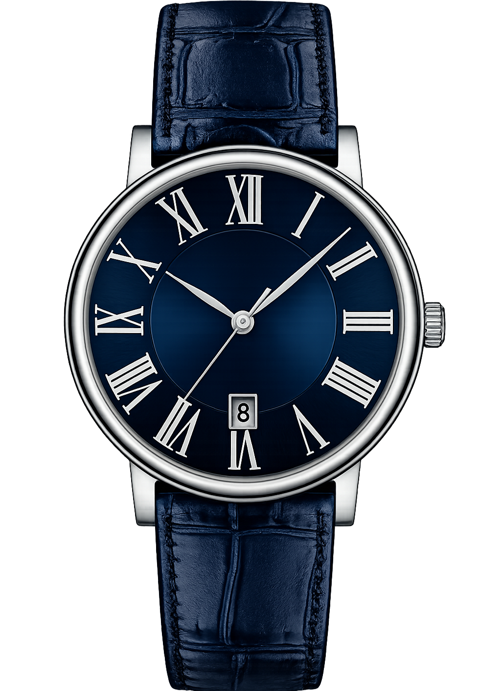 New Watch